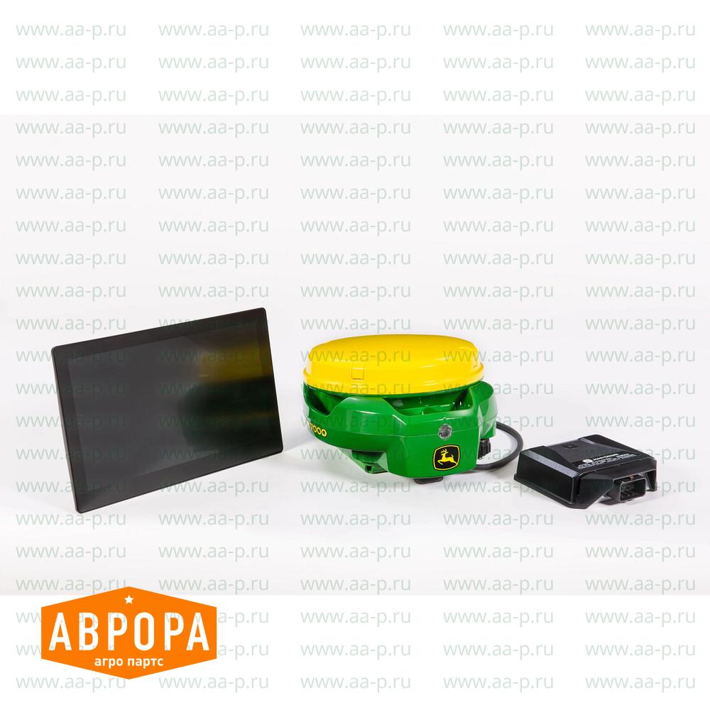 Leistungskontrollmonitor